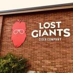 Lost Giants Cider Company