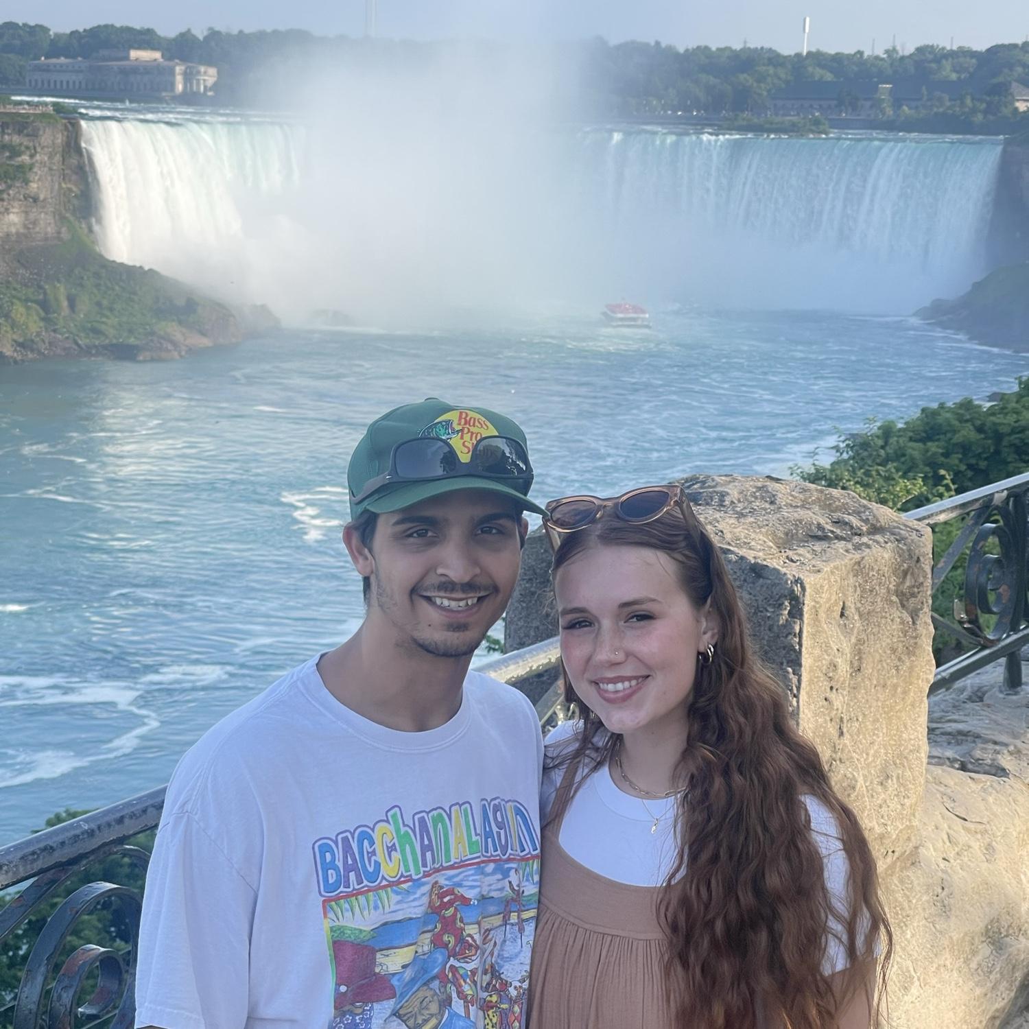 Niagara Falls, Canada