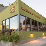 El Pescador Fish Market