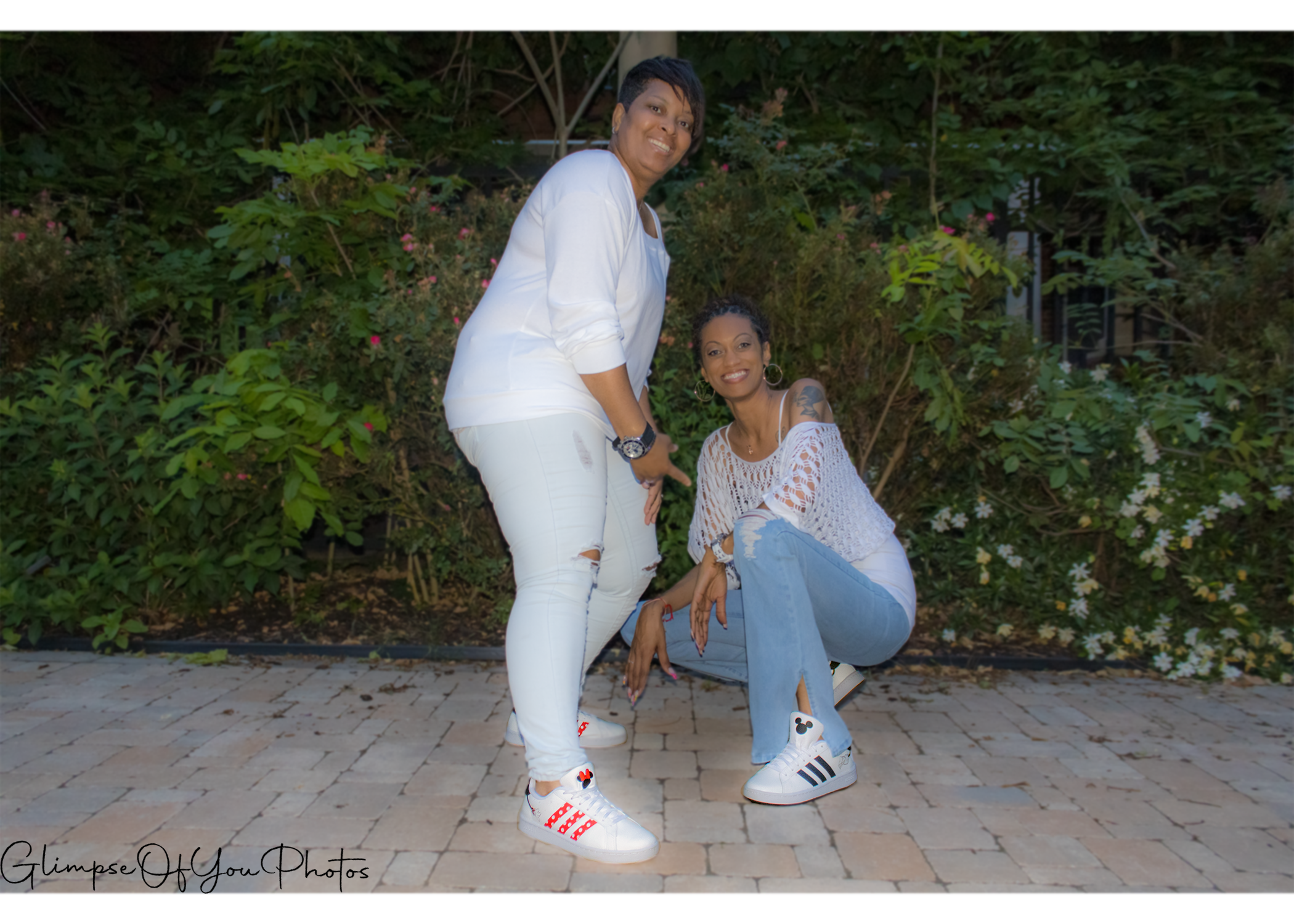 The Wedding Website of Ashley Taylor and Wendy Golson