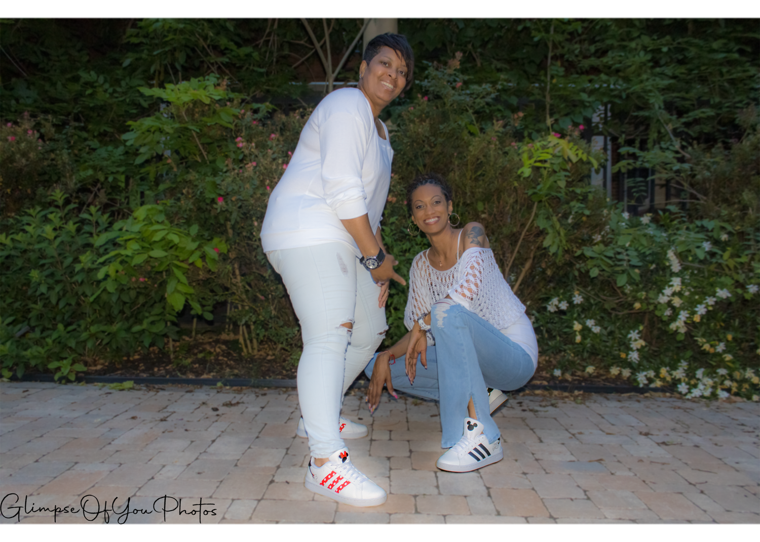 The Wedding Website of Ashley Taylor and Wendy Golson