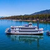 Lake Tahoe Cruises / MS Dixie II