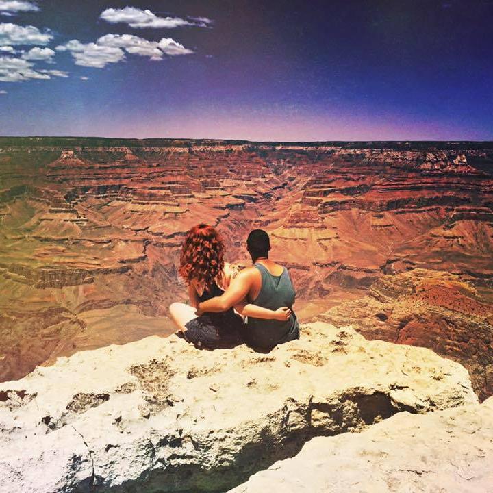 grand canyon