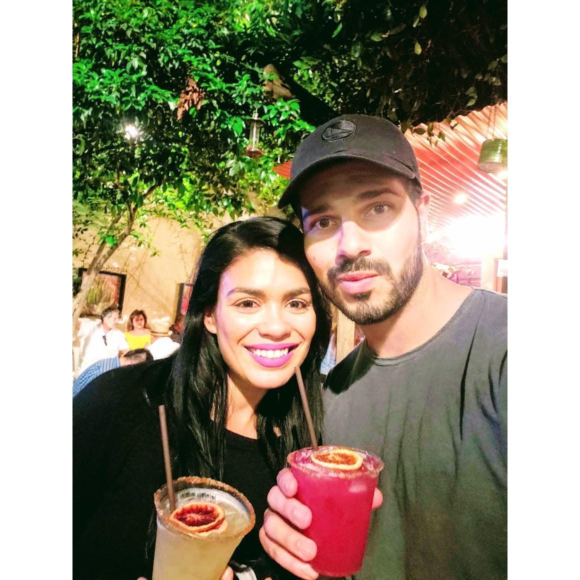 Palomas