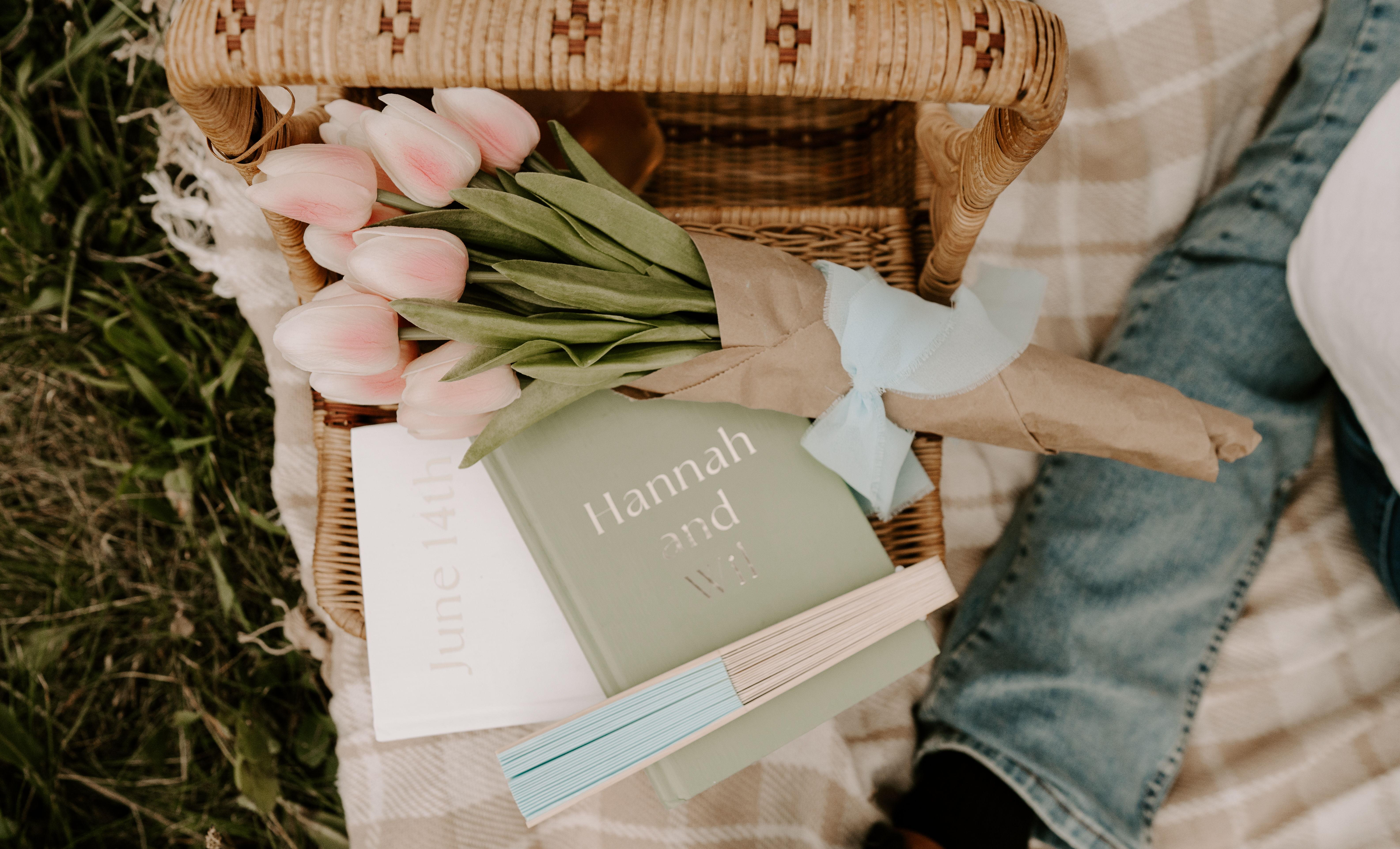 The Wedding Website of Hannah Highsmith and Wil Marek