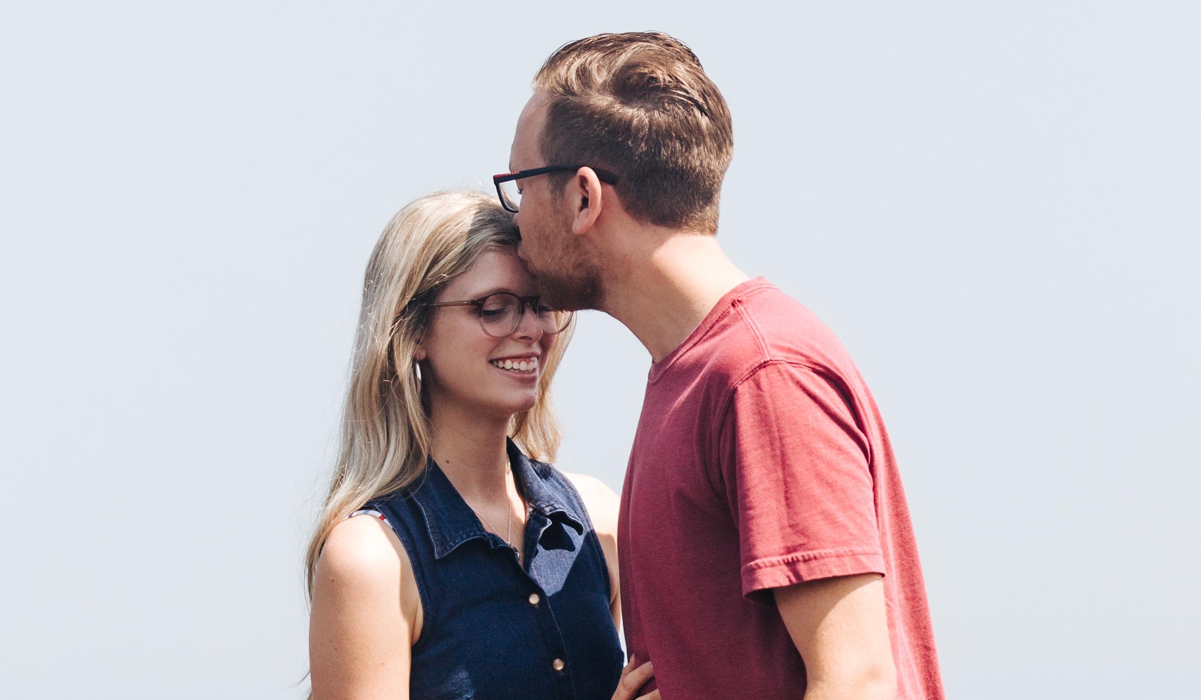 The Wedding Website of Rachel Bawden and Nolan Kremer