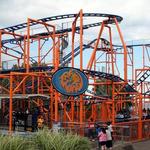 Seabreeze Amusement Park