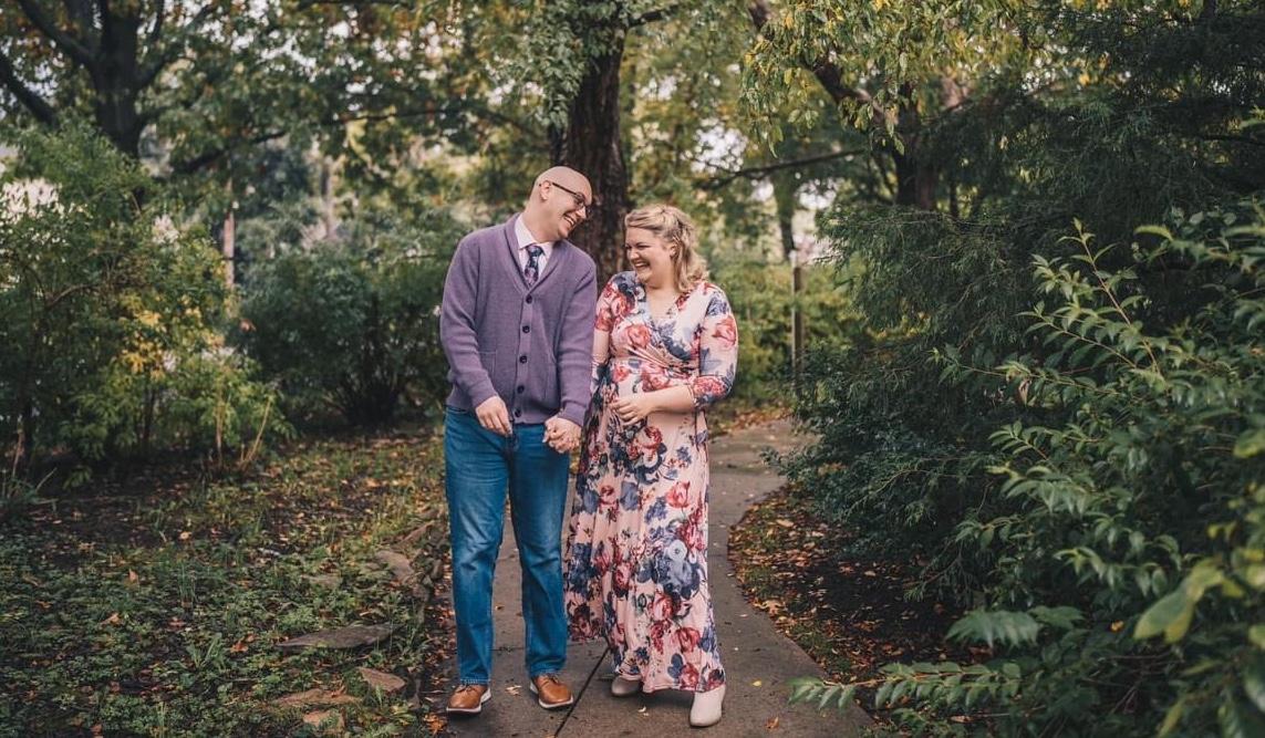 The Wedding Website of Carissa Hoffman and Dan Bucci