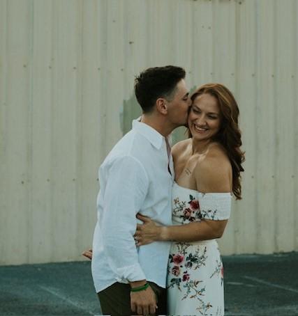 The Wedding Website of Hunter Krauch and Taylor Hajacos