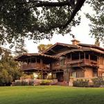 The Gamble House