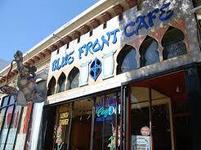 Blue Front Deli & Cafe