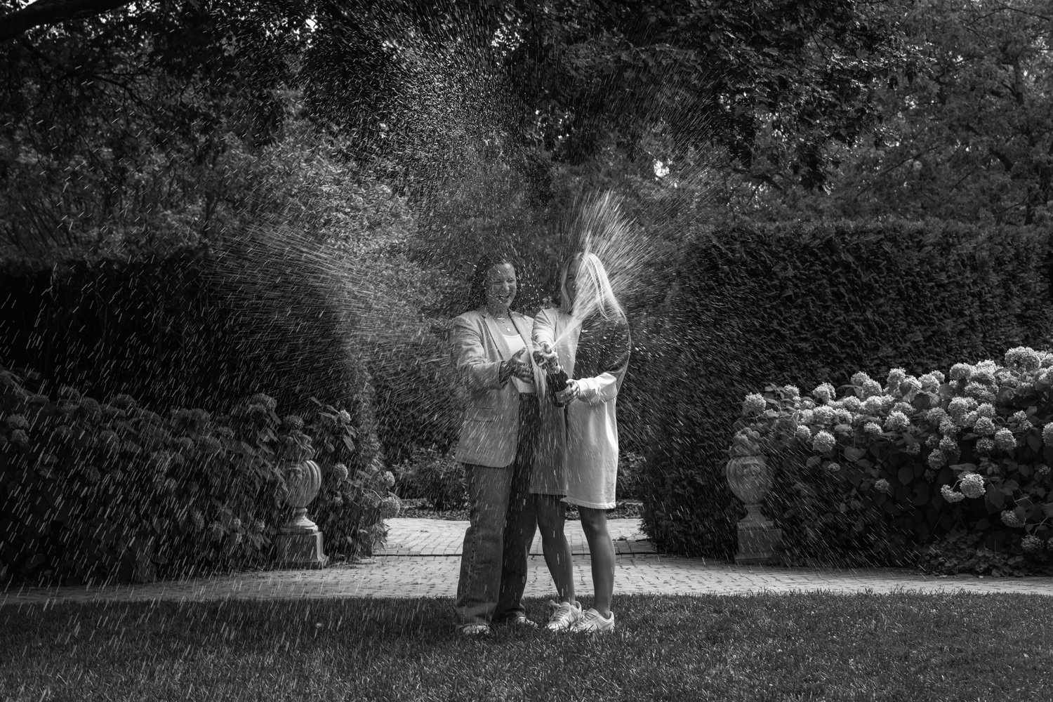 The Wedding Website of Alexis Whatcott and Bailey Hejl