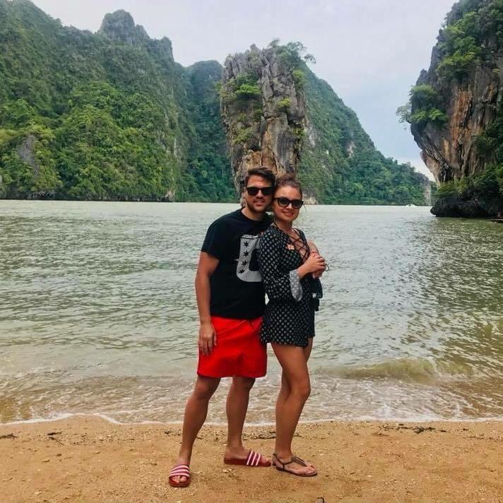 Thailand 2017