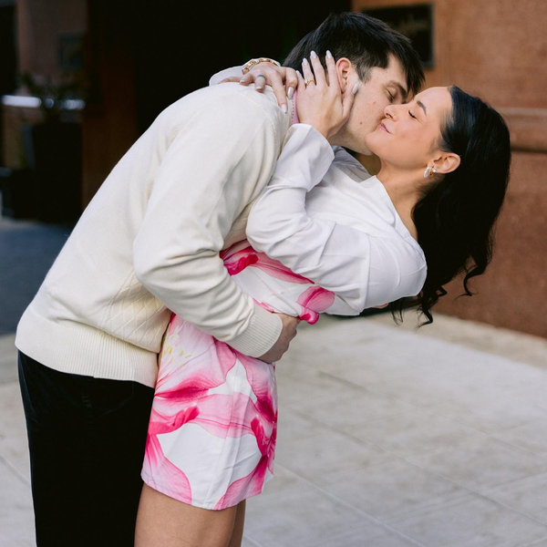 Molly McLeod and Cody Roy's Wedding Website