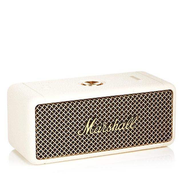 Marshall Emberton II Portable Speaker