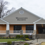 Woodford Reserve Distillery