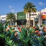 The Shops at Pembroke Gardens
