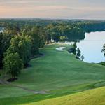RTJ Golf Trail at Capitol Hill