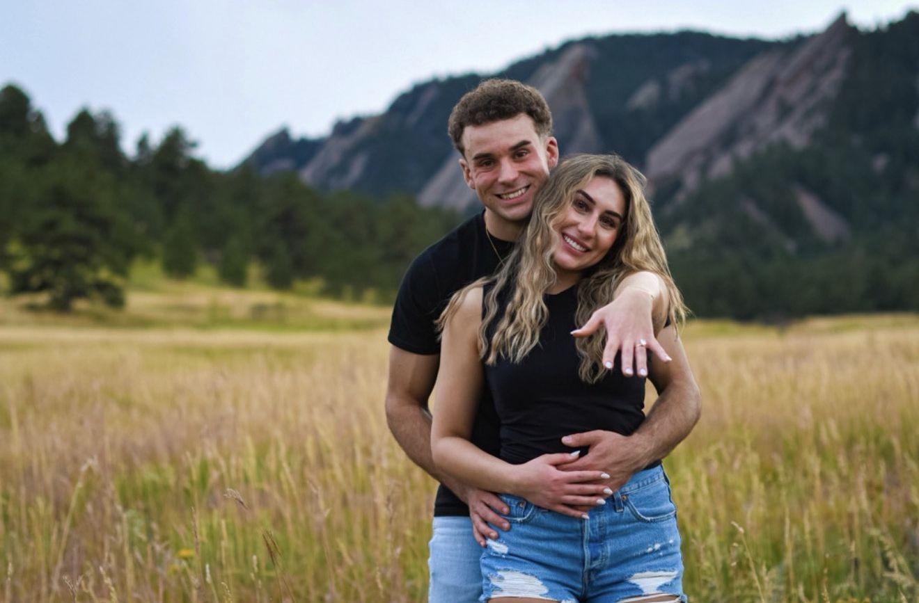 The Wedding Website of Gianna Nealon and Chase Gallegos