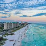 Destin Fort-Walton Beach