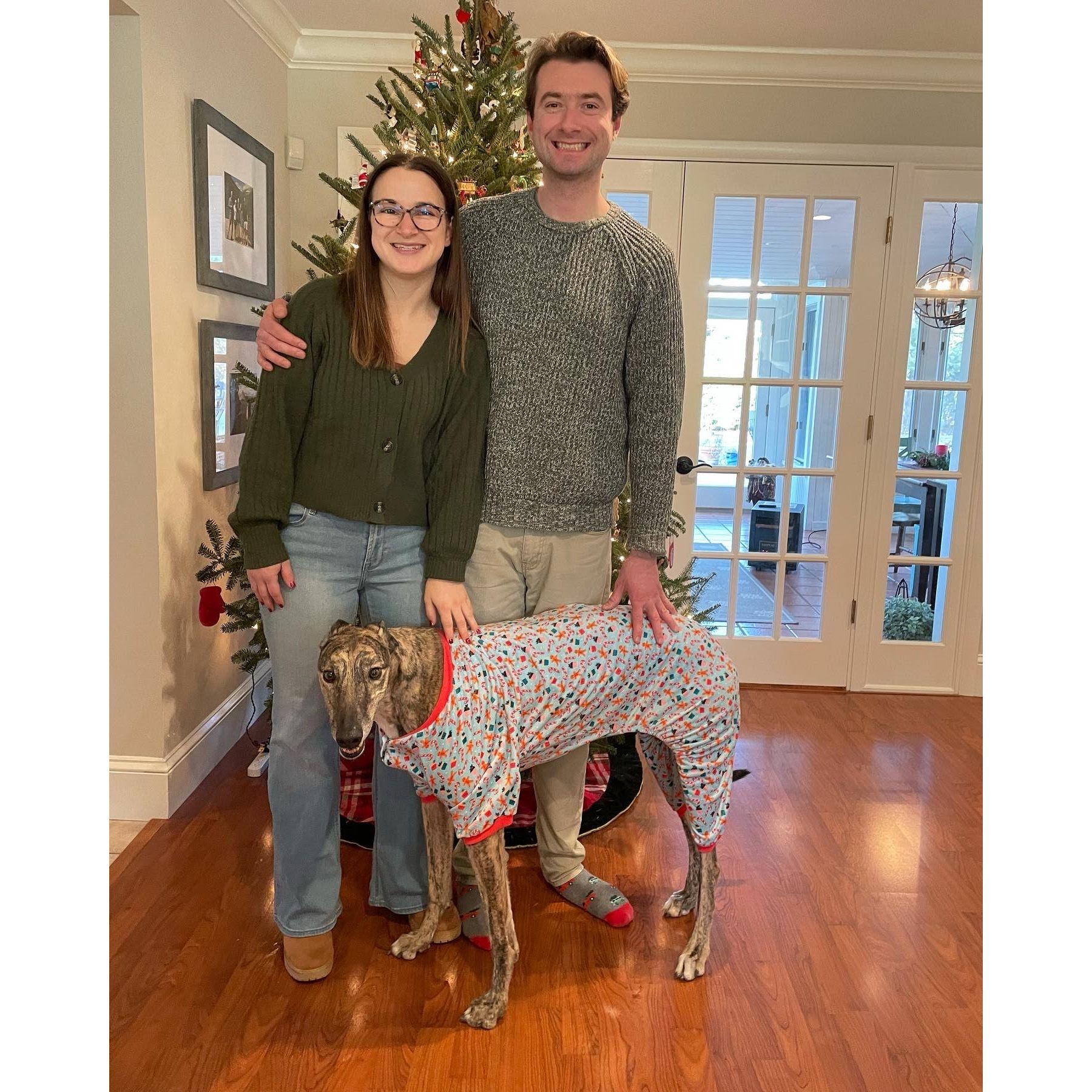Christmas in PA