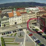 VisitTeplice tourist centre