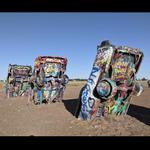 Cadillac RV Park / Cadillac Ranch Gift Store