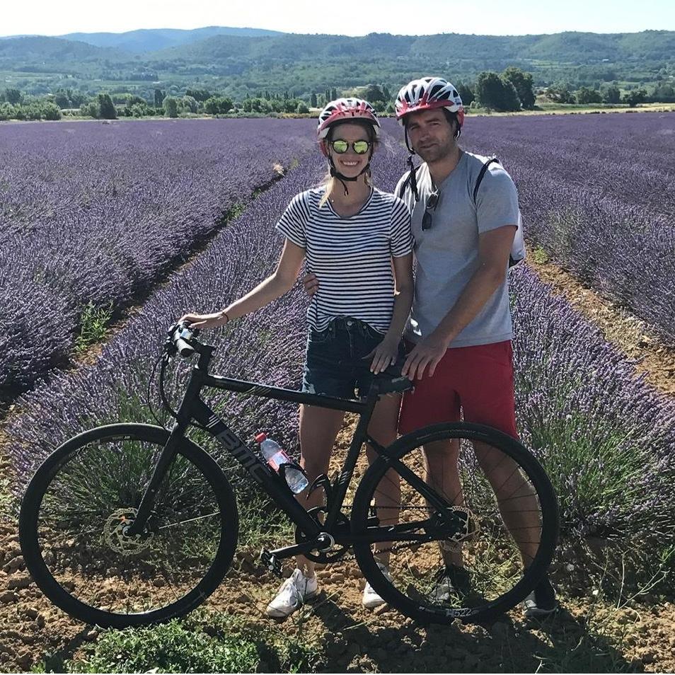 Provence, France