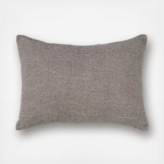 Tulare Cotton Knit Decorative Pillow