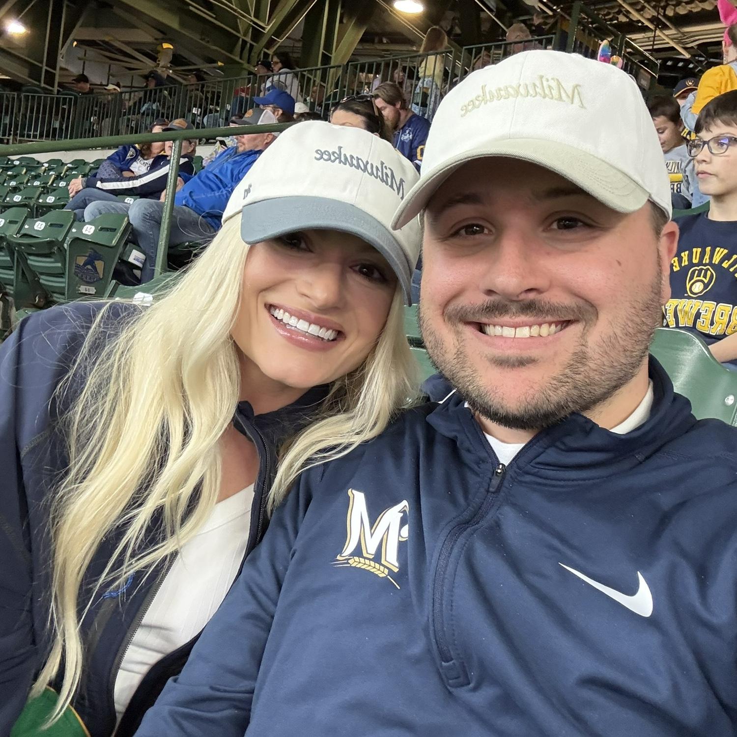 4/20/25 - Easter Brewer's Game