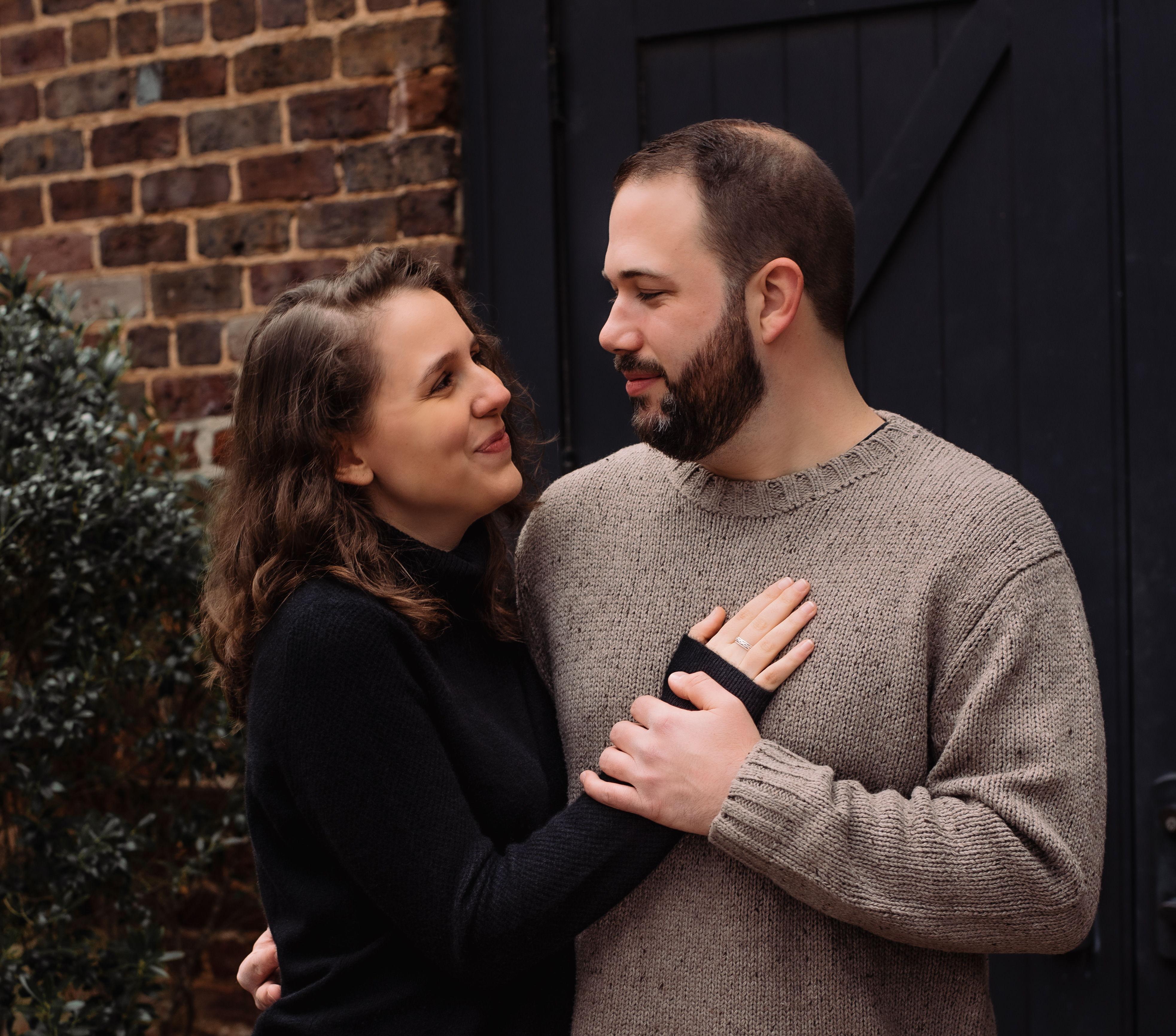 The Wedding Website of Alexandria Pugia and Timothy Lalli