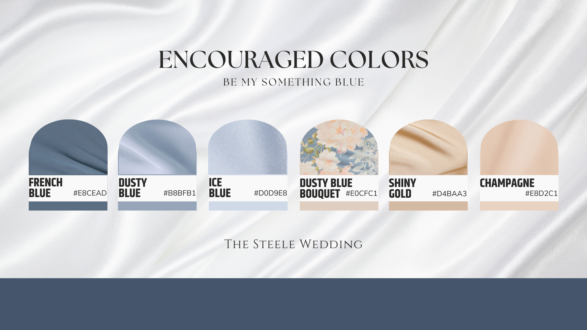 The Wedding Website of Perla Hernandez and Michael Steele