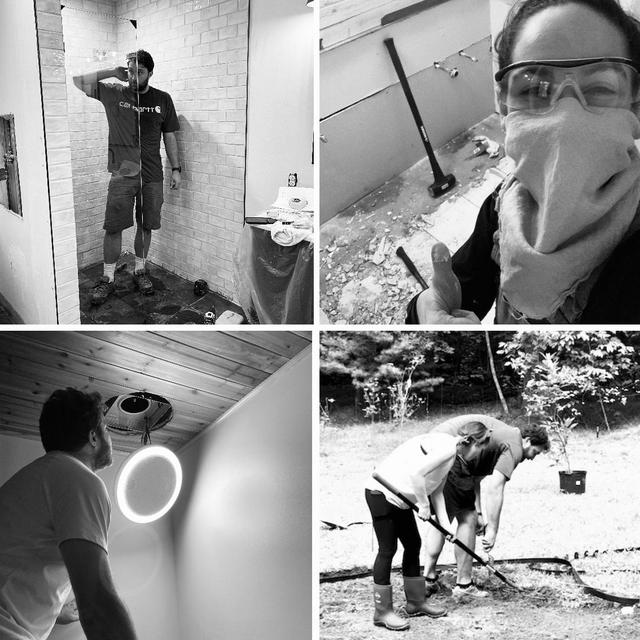 Our Home Renovation Fund