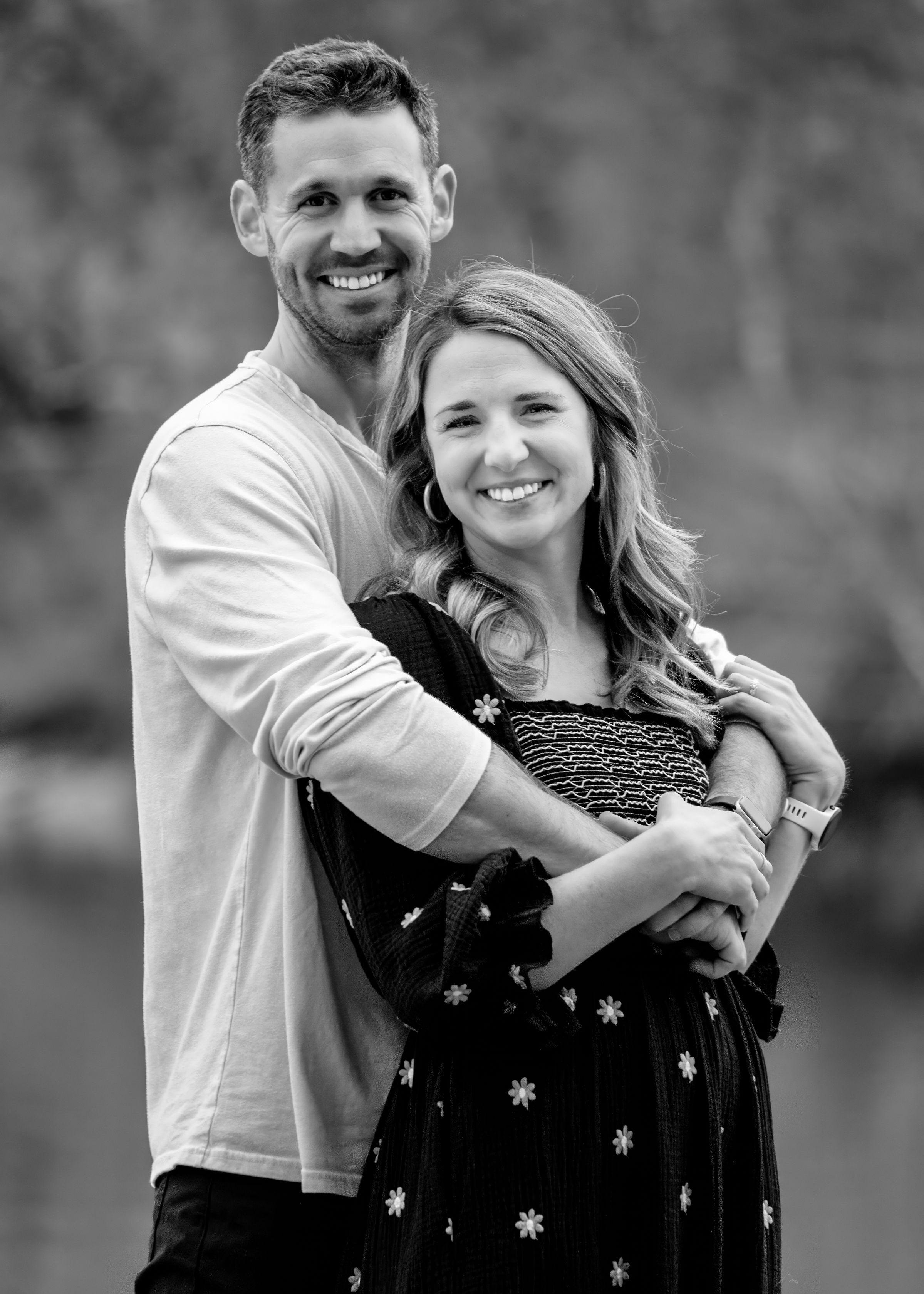 Kevin Johns and Hannah Bowers' Wedding Website