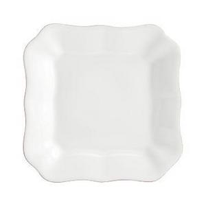 Cambria Tidbit Plate, Set of 4 - Stone