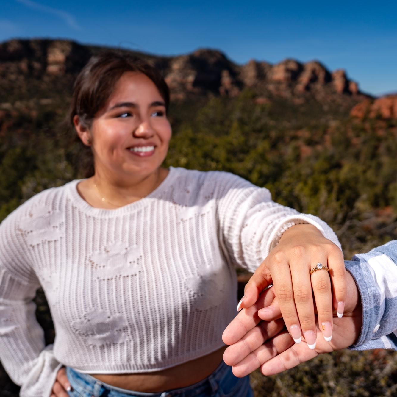 Engagement Photoshoot