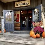 American Flatbread