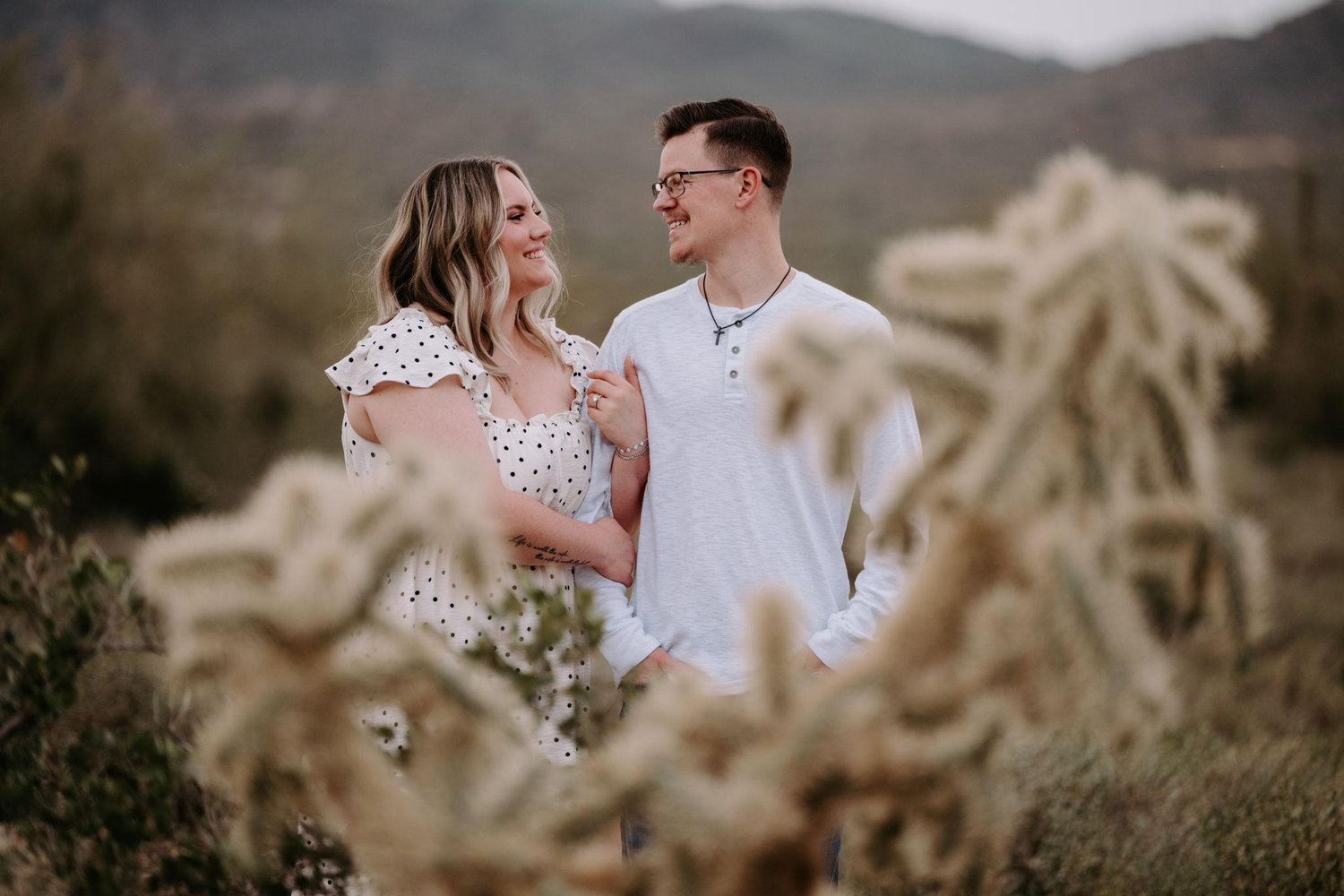 The Wedding Website of Megan Harrison and Dominic Rice