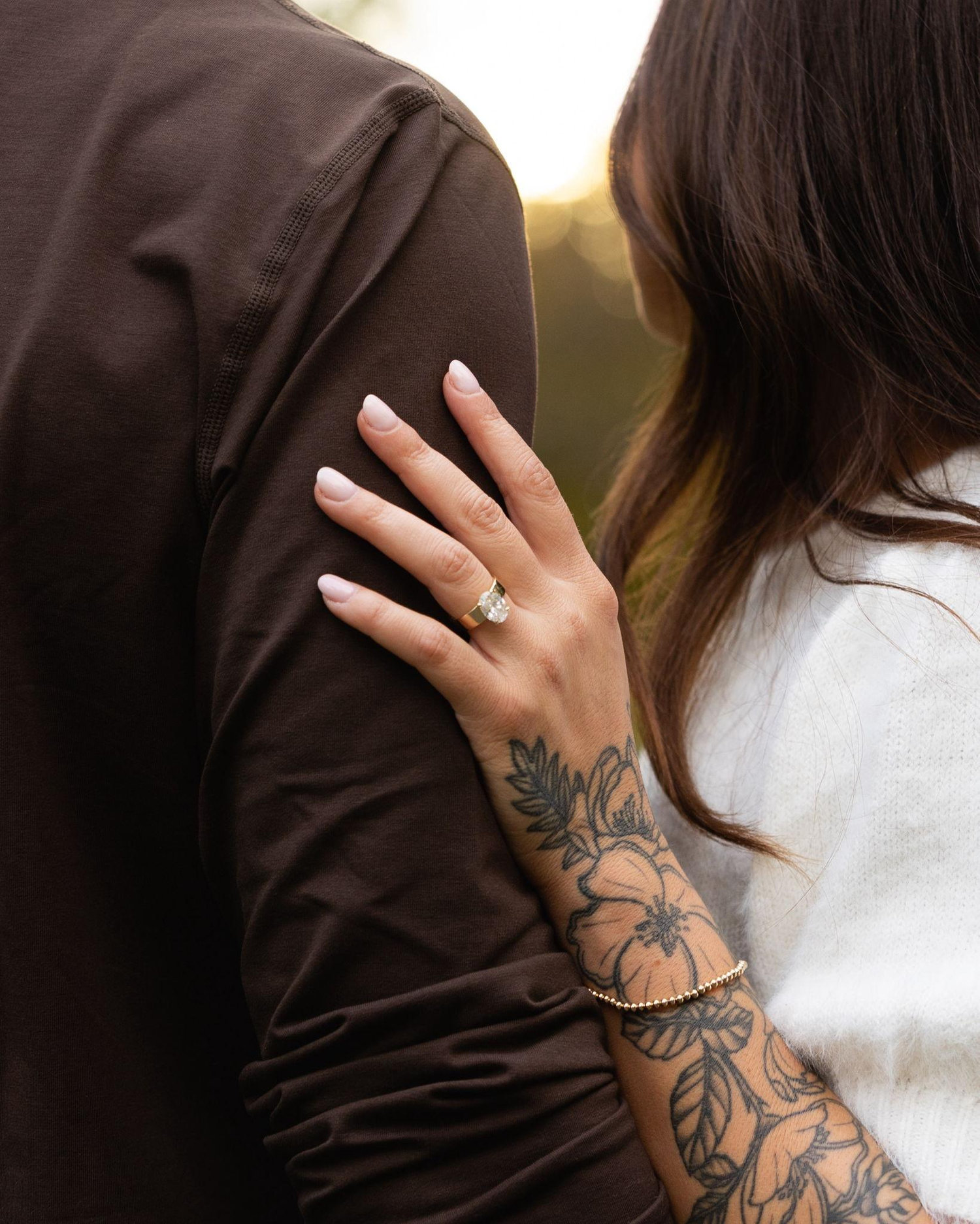 The Wedding Website of Lissette Peña and Tim Shields