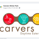Carver's Bakery Cafe