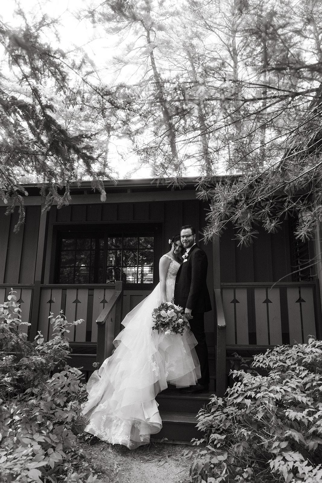 The Wedding Website of Heather Monks and Ethan Gutt