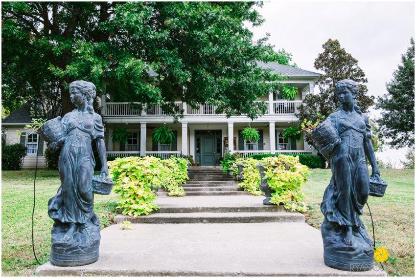 The Wedding Website of Jessica Cox and Terry Myers