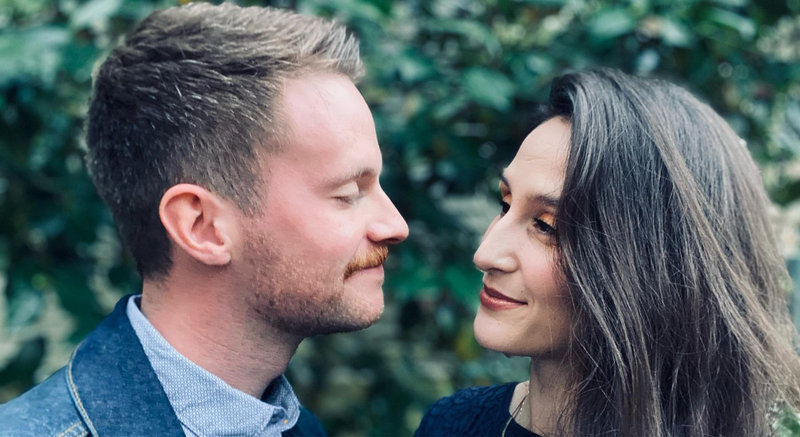 Nicolette Roper and Shawn Montgomery's Wedding Website