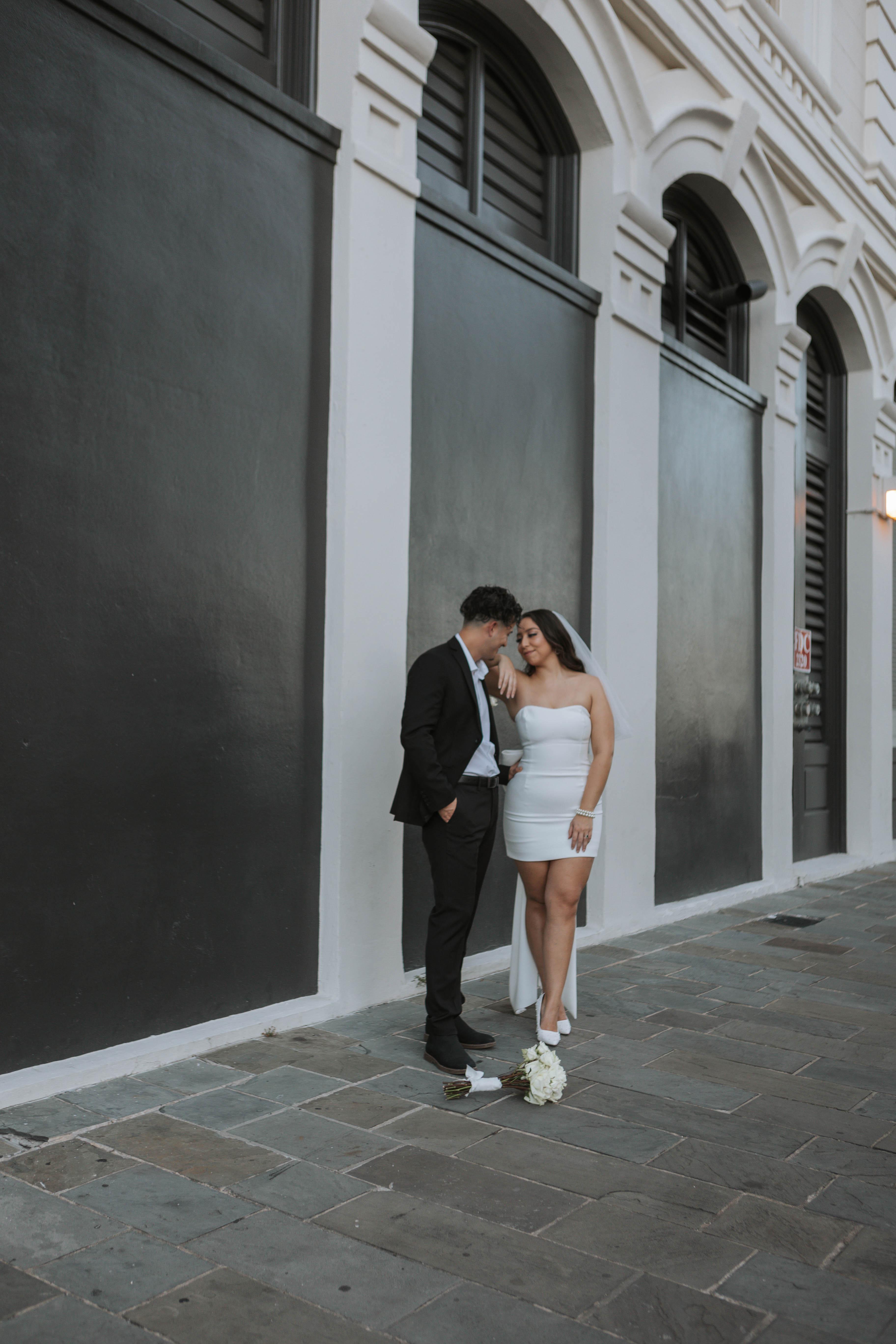 The Wedding Website of Mariel Maza and Christian Molina