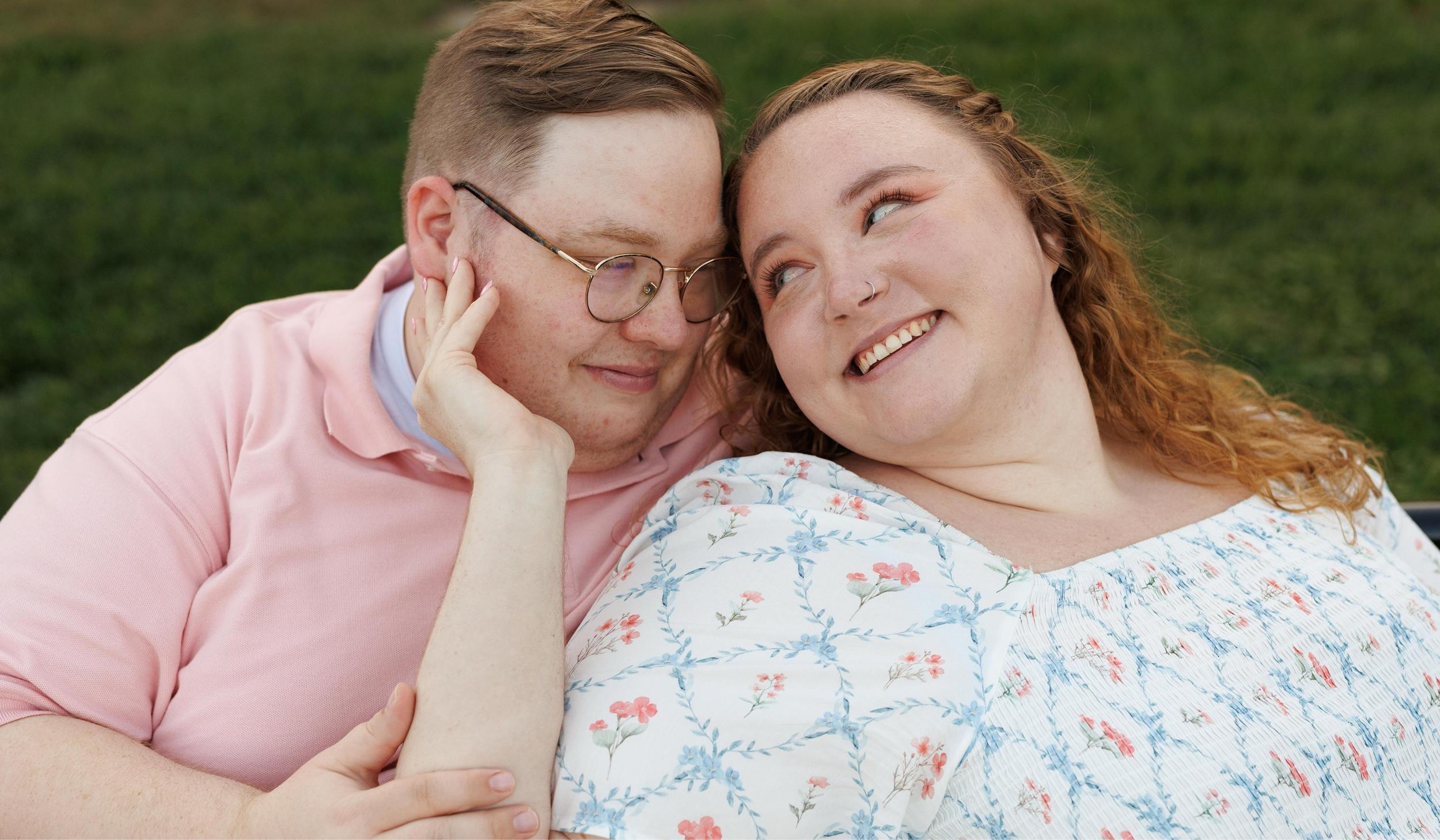 The Wedding Website of Haylee Worm and Jacob Moore