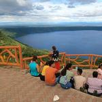 Mirador de Catarina