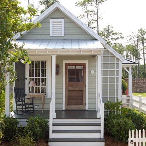 House down payment