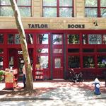 Taylor Books