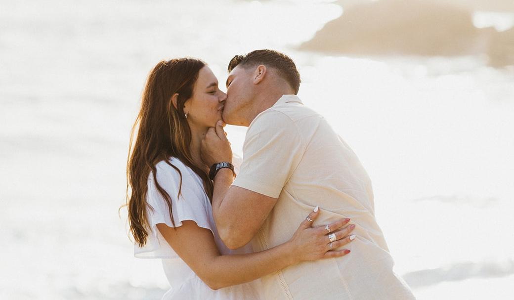 The Wedding Website of Jade Philips and Thomas Ketterle