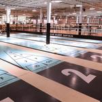 The Royal Palms Shuffleboard Club